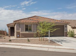 3972 S Corte Rana Rica, Tucson, AZ 85730