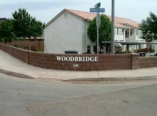 1301 W Indian Hills Dr UNIT 9, Saint George, UT 84770