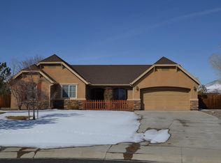 41 Cedar Crest Ct, Dayton, NV