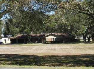 13502 Highway 190, Kinder, LA 70648
