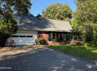 3806 Glendale Ave, Toledo, OH 43614