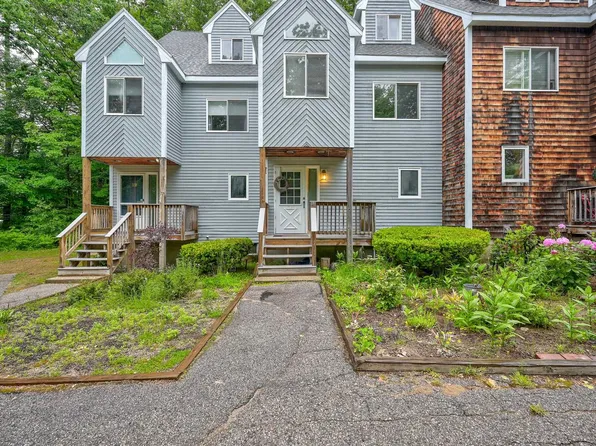 25 Hawk Road #11A, Conway, NH 03860