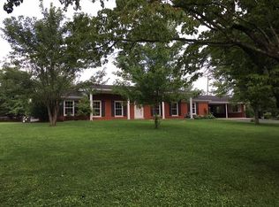 161 Judy St, Russell Springs, KY 42642