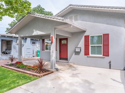 129 E Sonoma Ave, Stockton, CA, 95204
