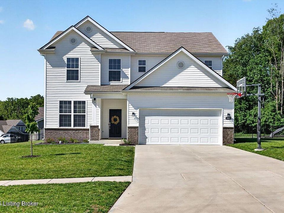 1st image of 4001 Cobblestone Ln