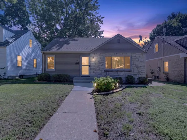 316 Hollister Ave, Rockford, IL 61108
