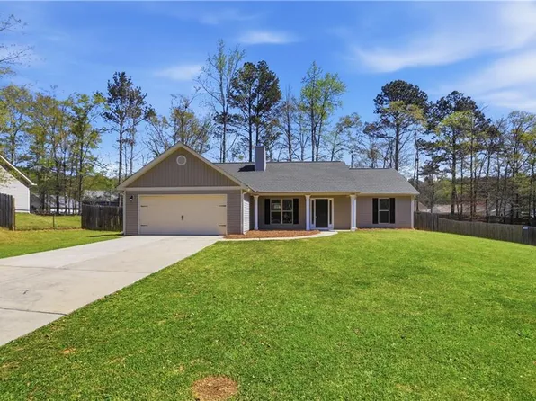 1644 Deer Creek Ln, Monroe, GA 30655