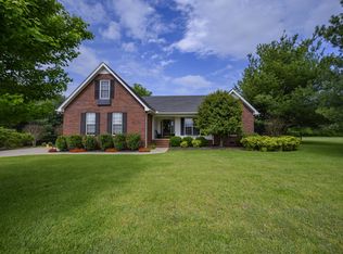 201 Prairie View Dr, Murfreesboro, TN 37127