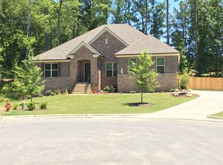 3124 Umstead View Dr, Raleigh, NC 27607