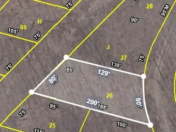 0 Hurricane Dr Lot 26, Smithville, TN 37166