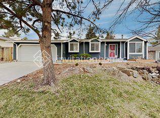 2731 S Salida Way, Aurora, CO 80013