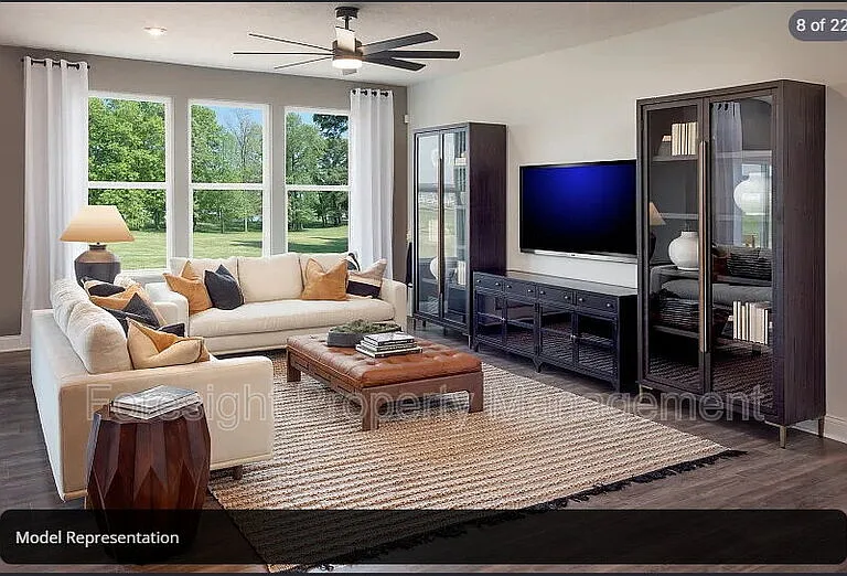 653 Mill Stone Dr — Photo 1