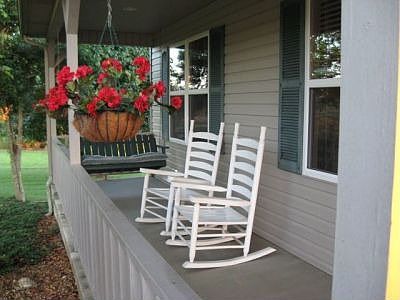 Porch