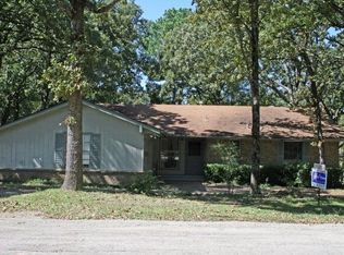 4 Grandview Cir, Malakoff, TX 75148