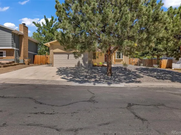 7064 Yates Street, Westminster, CO 80030