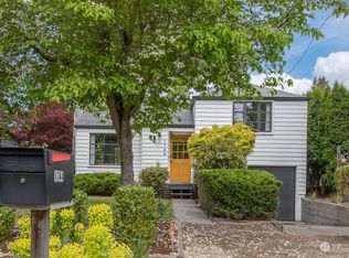 1744 NW 96th St, Seattle, WA 98117
