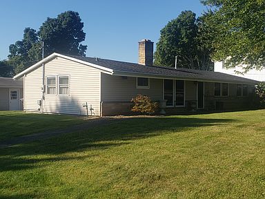 1631 Hanley Rd W Mansfield Oh 44904 Zillow