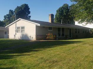 1631 Hanley Rd W, Mansfield, OH 44904