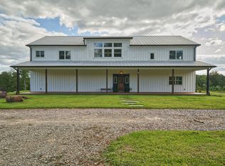 523 Coles Mill Rd, Carthage, NC 28327