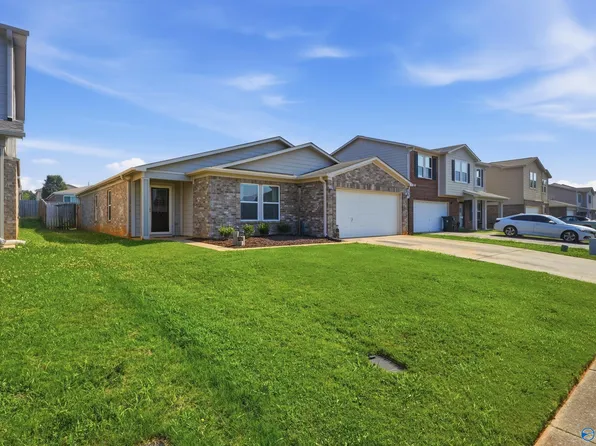 127 Vancouver Rd, Meridianville, AL 35759