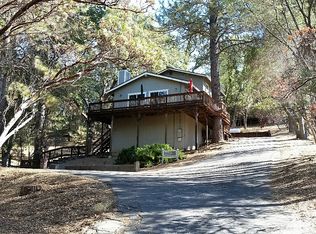 12597 Cresthaven Dr, Groveland, CA