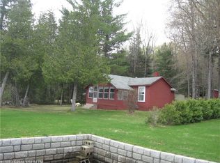 170 Highland Rd, Dover Foxcroft, ME 04426