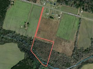 146 Drummonds Point Rd, Edenton, NC 27932