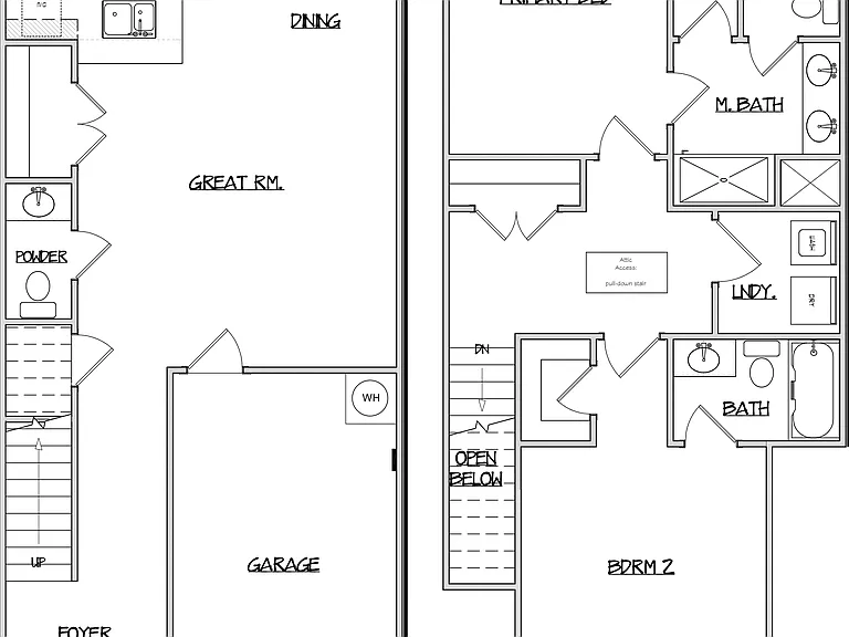 The Cottages at Highland Bluff — Photo 12