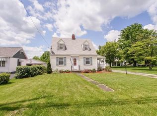 800 Morgantown Rd, Uniontown, PA 15401