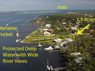 3600 SE Sea Point Ct, Stuart, FL 34997