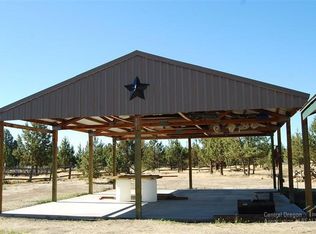 14578 SW Maverick Rd, Crooked River, OR 97760