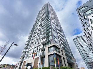 6537 Telford Ave #2704, Burnaby, BC