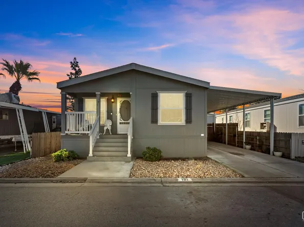 4401 Hughes Ln Space 191, Bakersfield, CA 93304