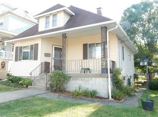 204 Richland Ave, Canonsburg, PA