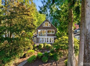 2057 E Beaver Lake Drive SE, Sammamish, WA 98075