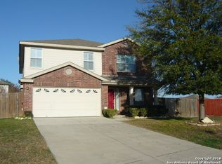 9069 Clearwood Path, Universal City, TX 78148