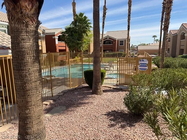 8101 W Flamingo Rd #1144 — Photo 26