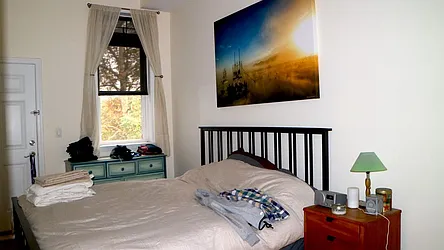 Rented by Dwell Residential Inc