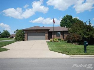 4040 S Cutler Ct, Springfield, MO 65807