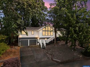 1408 Greenwood Dr NE, Keizer, OR 97303