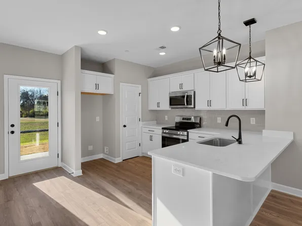 522 Tappan Ln Lot 442, Gallatin, TN 37066