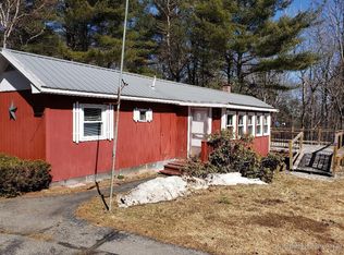 20 Ell Hill Rd, Palmyra, ME 04965