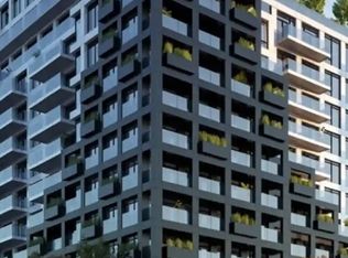 1100 Sheppard Ave W #5, Toronto, ON M3K 0E4