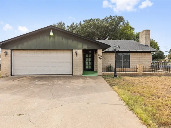 1336 N 61st St, Waco, TX 76710