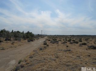 4665 E 6th St, Silver Springs, NV