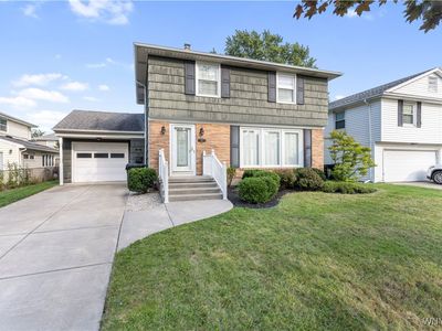177 Bathurst Dr, Tonawanda, NY, 14150