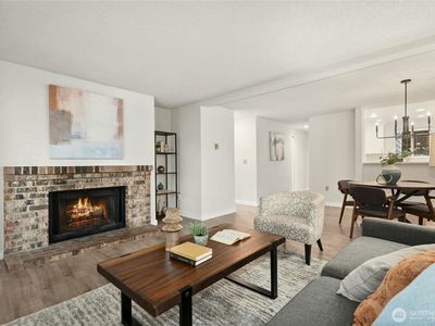 12721 NE 116th Street #F102, Kirkland, WA, 98034
