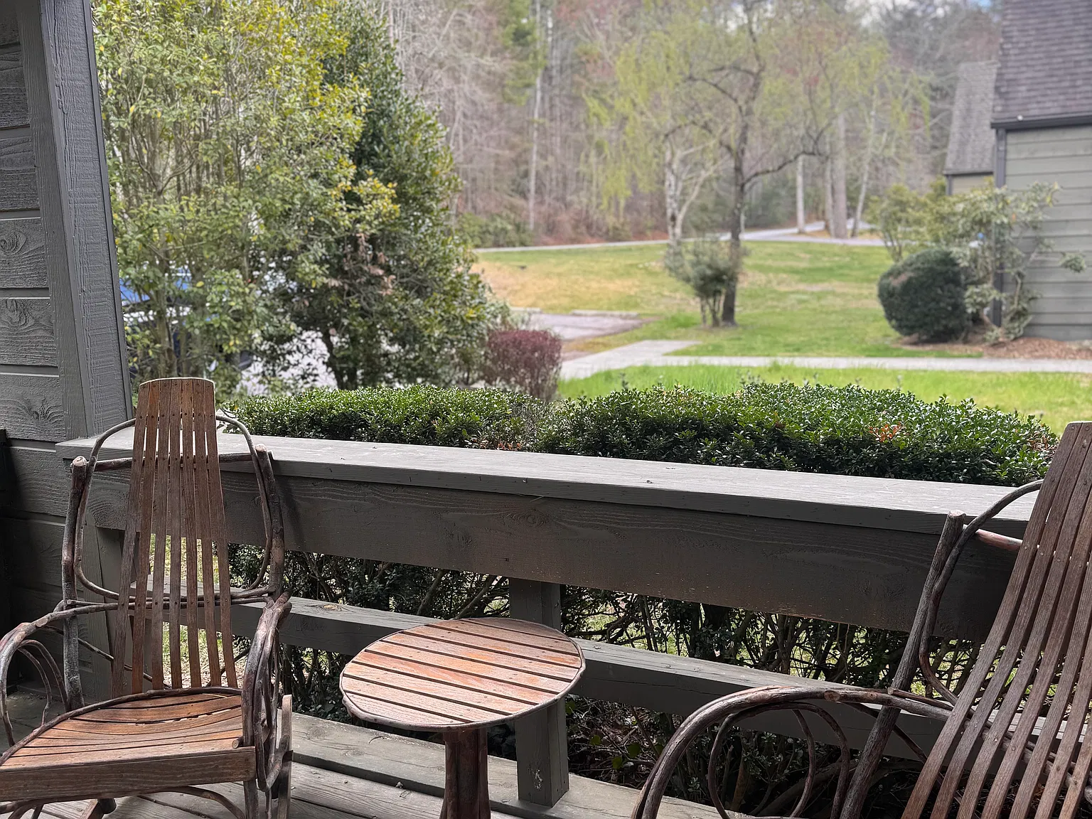 Studio, 288 sqft, $1,595 — Photo 3