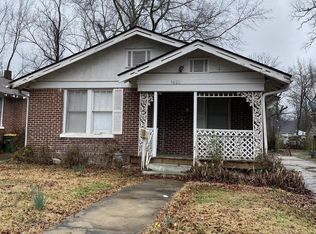 5020 W 29th St, Little Rock, AR 72204