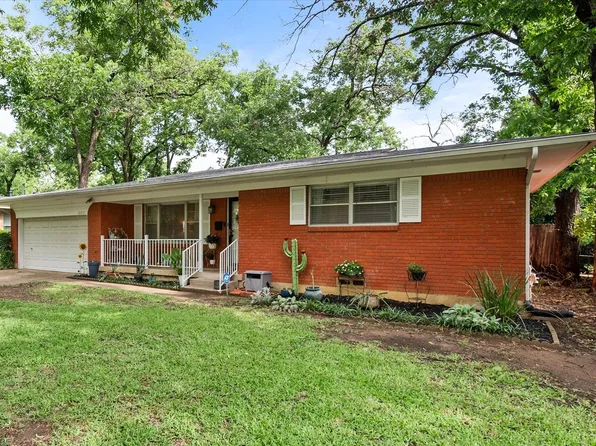 1603 W Lovers Ln, Arlington, TX 76013